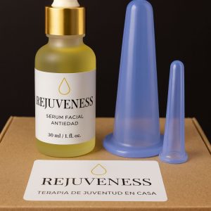 Kit Rejuveness